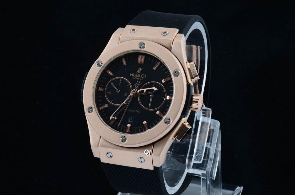 HUBLOT GENEVE Watch 16